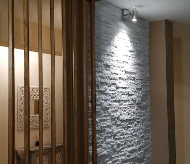 Longakion Apartment | Scenic Retreat - Trikala - 4-Star Family-Friendly Apartment