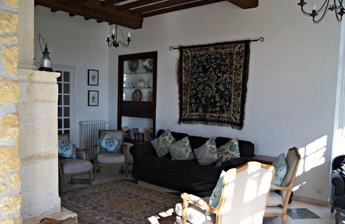 Capdrot Other | Elegant Villa with Pool, Steps from Dordogne Village