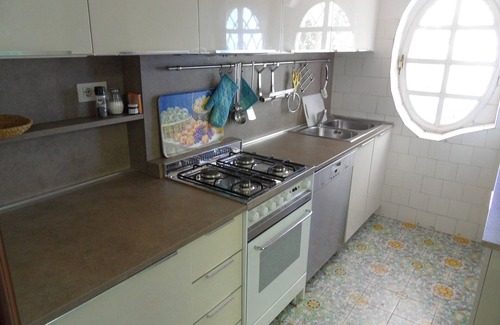 Tignale House | Elegant Lakefront Villa with Pool and Spa, Rated 9.8