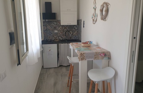 Lampedusa House | Discover Villa Graziosa Villetta I: Family-Friendly Comfort