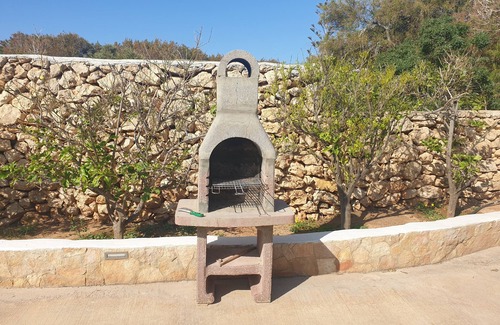 Lampedusa House | Discover Villa Graziosa Villetta I: Family-Friendly Comfort