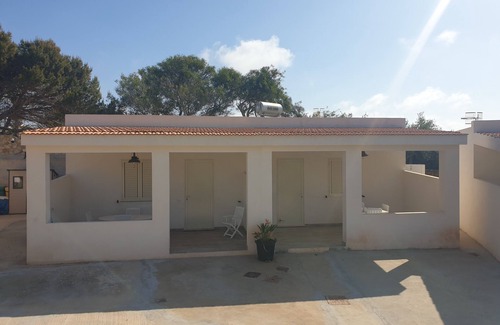 Lampedusa House | Discover Villa Graziosa Villetta I: Family-Friendly Comfort