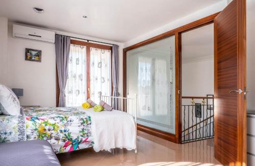 Son Blanc Villa | Discover a 4-Bedroom Villa in Ciutadella with Private Pool