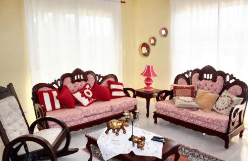 Nagua Villa | Spacious Villa with Private Pool & Jacuzzi near Nagua Beach