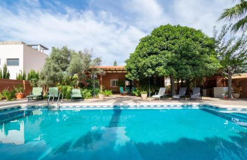 Playa Honda Villa | Relaxing Villa with Private Pool in Playa Honda