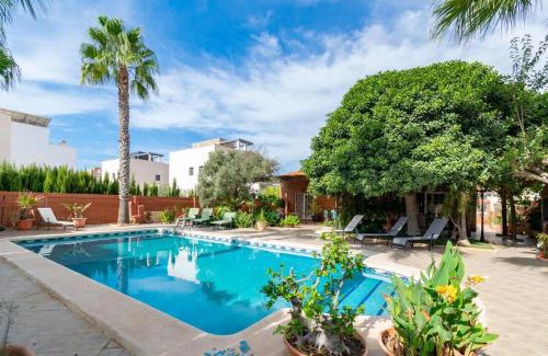 Playa Honda Villa | Relaxing Villa with Private Pool in Playa Honda
