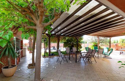 Playa Honda Villa | Relaxing Villa with Private Pool in Playa Honda
