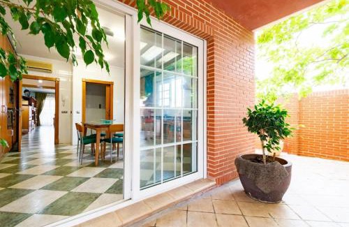Playa Honda Villa | Relaxing Villa with Private Pool in Playa Honda