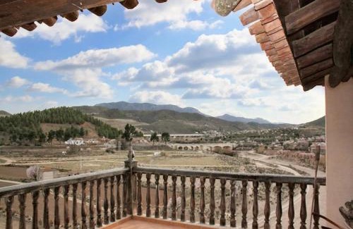 Velez Rubio Villa | Exquisite Villa in Velez Rubio with Private Pool & Pet Friendly