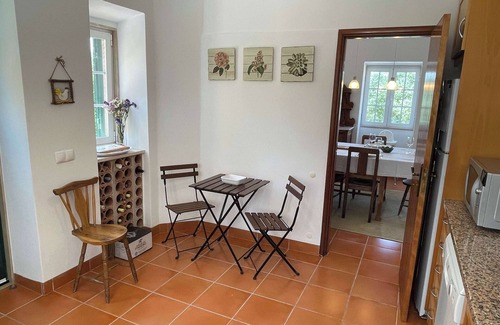 Lourinha Villa | Elegant Villa Mello with Beautiful Outdoor Area