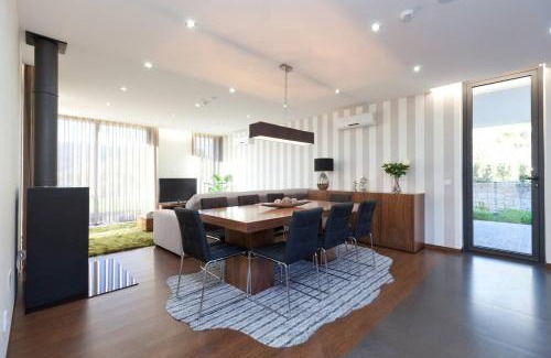 Vieira do Minho Villa | Charming 4-Bedroom Villa with Private Pool in Vieira do Minho