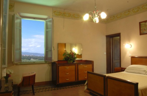Ranciano Other | Inviting Villa with Ocean Views and Private Pool on Lake Trasimeno