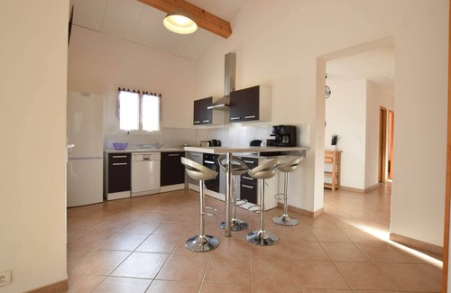 Thueyts Villa | Elegant Villa in Thueyts with Private Pool and Kitchen