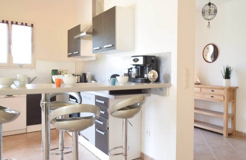 Thueyts Villa | Elegant Villa in Thueyts with Private Pool and Kitchen