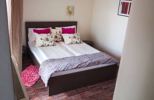 Vladeni Villa | Enchanting Villa Between Brasov and Bran Castle in Transylvania
