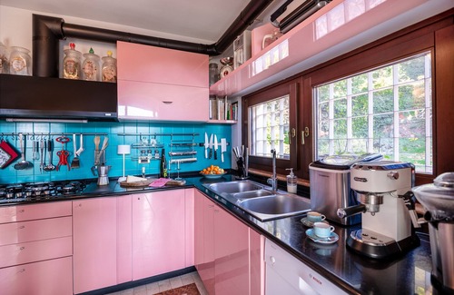 Borgo Trento Villa | Premier Villa with Pool & Spa in City Center Oasis