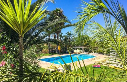 Cerro do Mocho Villa | Elegant 6-Bedroom Villa with Sea View & Private Pool in Loule