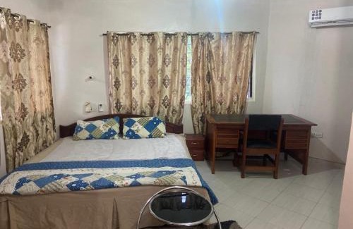 Kuntanse Resort | Eleganta Beach Resort