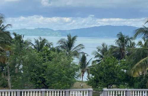Kuntanse Resort | Eleganta Beach Resort