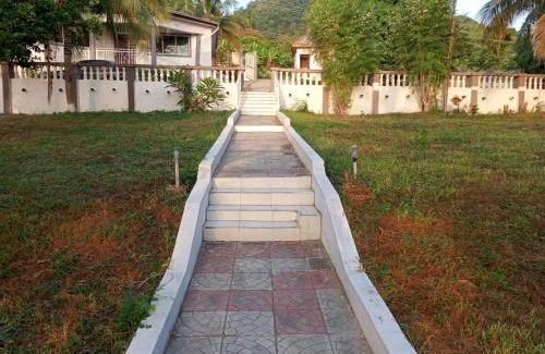 Kuntanse Resort | Eleganta Beach Resort