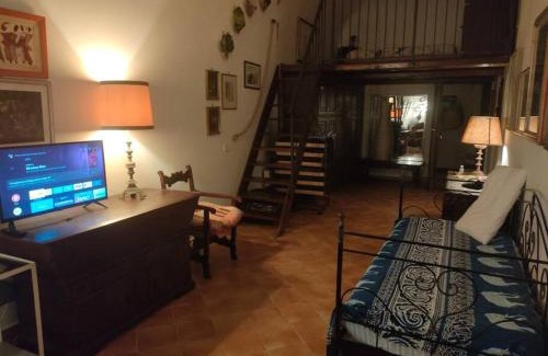 Portovenere Apartment | Elegante alloggio Da Zia Flá