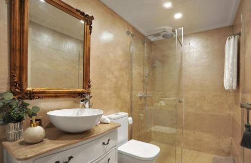 Platja de l'Arenal Apartment | Elegante apartamento zona arenal