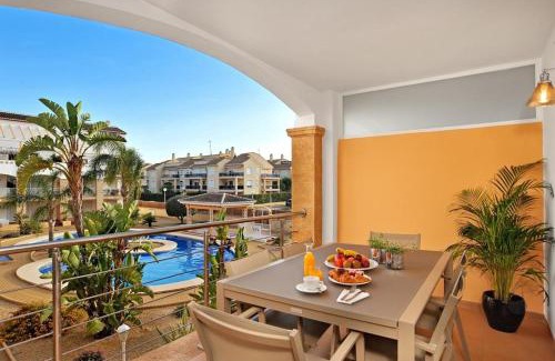 Platja de l'Arenal Apartment | Elegante apartamento zona arenal