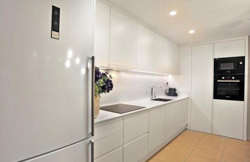 Platja de l'Arenal Apartment | Elegante apartamento zona arenal