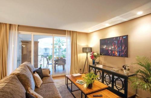 Platja de l'Arenal Apartment | Elegante apartamento zona arenal