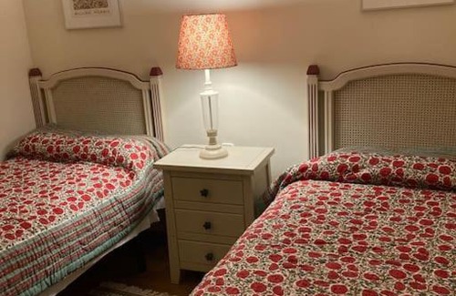Escarrilla Apartment | Scenic Apartment in Escarrilla with Valley Views & Family-Friendly Amenities