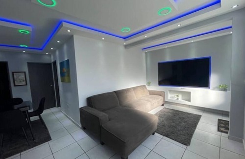 Sabana Seca Apartment | Top-Rated Apartment in Levittown with Spa and Breakfast