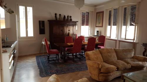 Centro Urbano House | Elegant Apartment in Central Cesena - Pet and Child Friendly