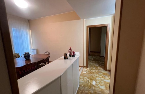 Don Bosco Apartment | Elegante Appartamento in Parco