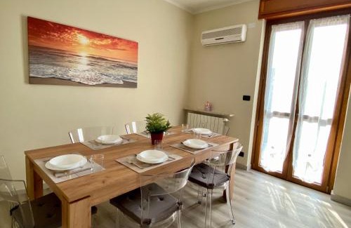 Centallo Apartment | Elegant Tre Amis Apartment with Free WiFi & Child Friendly