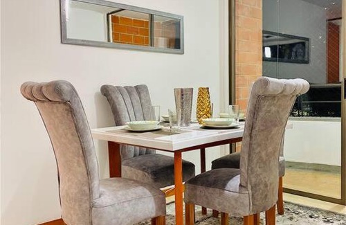 Buenos Aires Apartment | Inviting 2BR Apartment in Las Palmas with Pool Access