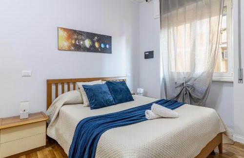 San Donato Milanese Apartment | Pet-Friendly Suite Duomo: 30 Minutes from Policlinico