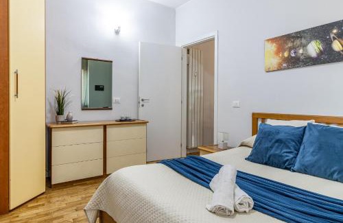 San Donato Milanese Apartment | Pet-Friendly Suite Duomo: 30 Minutes from Policlinico
