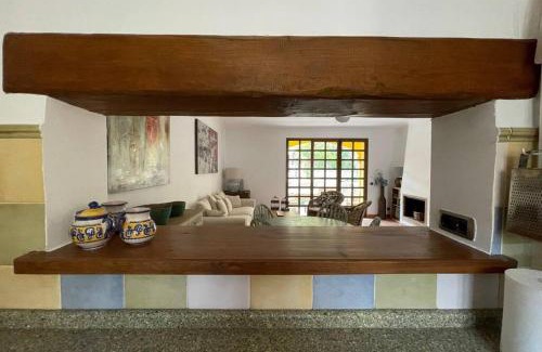 Cunas House | Elegant Duplex at Desert Springs Golf Resort with Ocean View