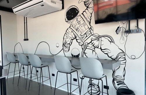 Santa Cruz Apartment | Elegante en Nanotec