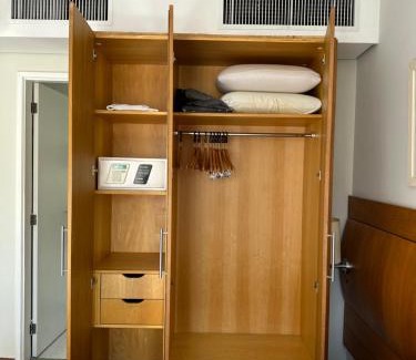 Moema Apartment | Elegante Flat Moema
