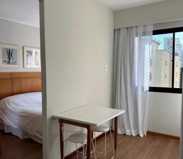 Moema Apartment | Elegante Flat Moema