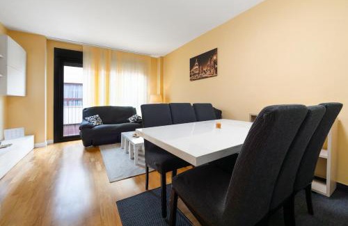 Cobena Apartment | Elegante piso en Cobeña, Madrid