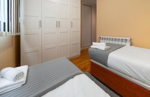 Cobena Apartment | Elegante piso en Cobeña, Madrid