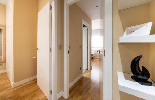 Cobena Apartment | Elegante piso en Cobeña, Madrid