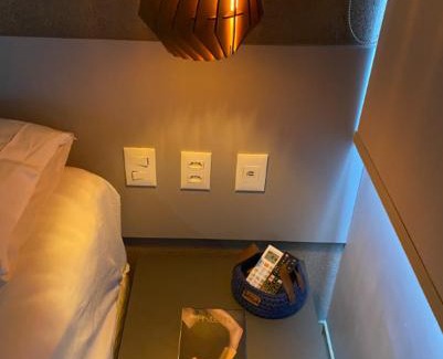 Jatiuca Apartment | Modern Sky Concept 418 with Oceanfront Views & Pool