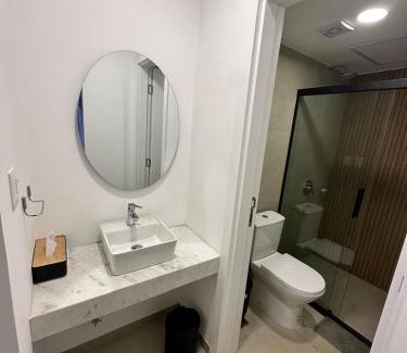 Ciudad Del Este Apartment | Elegante, sofisticado, acogedor, moderno, turismo