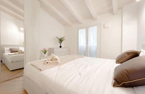 Sestri Ponente Apartment | [Elegante Suite] Via Sestri - Airport - WiFi