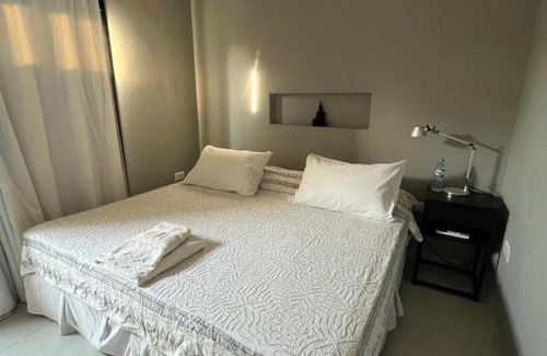 Esquina Apartment | Elegante y confortable Departamento Mitre