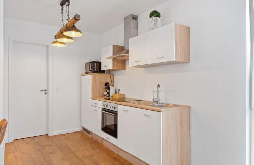 Dueren Apartment | Elegant Retreat in Düren - Guest Rated 8.7/10