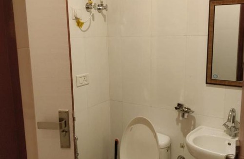 Shyamkhet Apartment | Stylishly Designed 2 BHK Penthouse with Family-Friendly Amenities